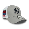 New Era New Era Kšiltovka 940 MLB Team side patch