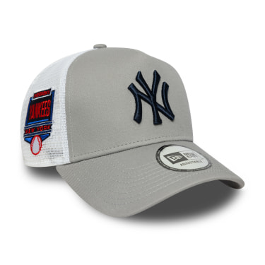 New Era Kšiltovka 940 MLB Team side patch
