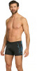 Zoggs Combact Boxer 27 Badehose mit Bein EcoFit