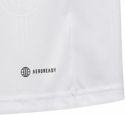 adidas Real Madrid 22/23 Heimtrikot