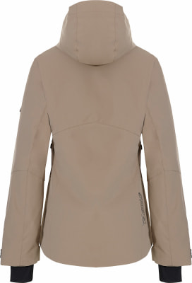 Rehall Skye-R Snowboardjacke mit Kapuze