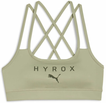 Puma W x Hyrox Move női top