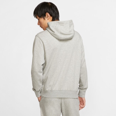 Nike M Nsw Club Hoodie FZ férfi kapucnis felső