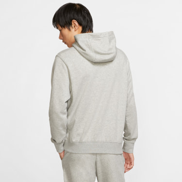 M Nsw Club Hoodie FZ férfi kapucnis felső