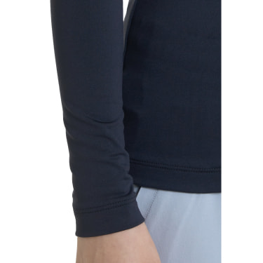 HeatGear® Authentics Langarmshirt