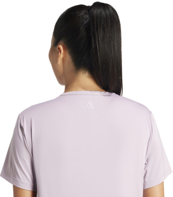 adidas Training Big Logo T-Shirt