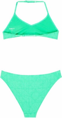 Roxy Hippie Hour Bikini-Set
