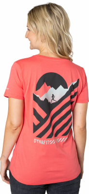 Dynafit 24/7 Graphic T-Shirt