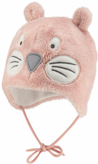Katze Haube