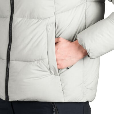 Northfinder Mindi, dámska zateplená bunda Northfinder Mindi, dámska zateplená bunda