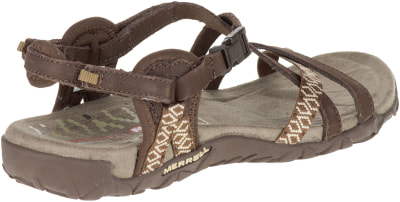 Merrell Terran Lattice II női túraszndál