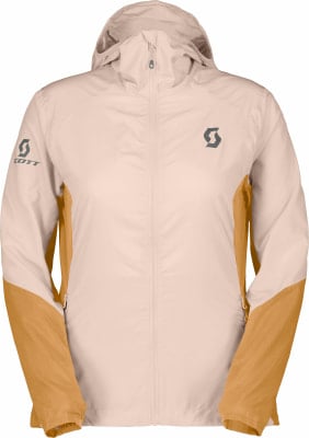 Scott Explorair Light Windjacke mit Kapuze
