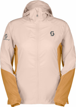 Scott Explorair Light Windjacke mit Kapuze