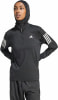 adidas Own the Run langarm Laufshirt mit Halfzip