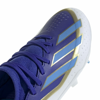 adidas X Crazyfast League FG J Messi Fußballschuhe