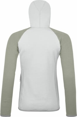 Ortovox GP Classic Fleecejacke mit Kapuze