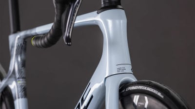 Cube Agree C:62 Race Carbon Rennrad