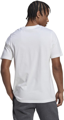 adidas M CAMO T férfi póló