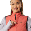 Asics Metarun Packable Laufgilet