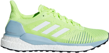 Adidas Solar Glide ST W, dám. bežecká obuv
