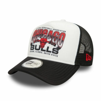 New Era NEW ERA 940 Kšiltovka Af Trucker NBA Team