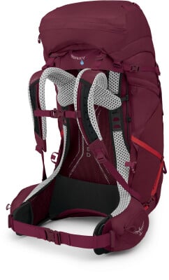 Osprey Aura AG LT 65 Trekkingrucksack Osprey Aura AG LT 65 Trekkingrucksack