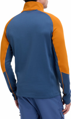 McKINLEY Sylvin Midlayer mit Kapuze