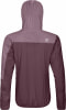 Ortovox 2.5L Civetta Hardshelljacke mit Kapuze