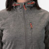 Jako Softshelljacke Light Stop Wind