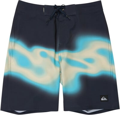 Quiksilver Surfsilk YTH 17 Badeshort Quiksilver Surfsilk YTH 17 Badeshort