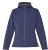 McKINLEY Lifestyle Ana női fleece kapucnis felső