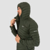 Salewa Brenta Daunenjacke mit Kapuze