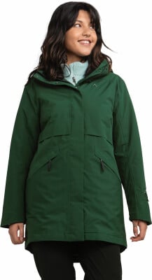 Schöffel Ins Style Malkay Wanderparka Schöffel Ins Style Malkay Wanderparka
