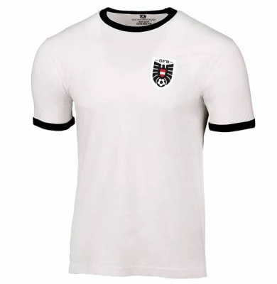 Österreich Matchday T-Shirt
