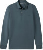 Tom Tailor TOM TAILOR Detailed Polo ffi. hosszú ujjú póló