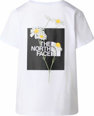 The North Face THE NORTH FACE W Alpine Flo T- Shirt The North Face THE NORTH FACE W Alpine Flo T- Shirt