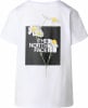 The North Face THE NORTH FACE W Alpine Flo T- Shirt