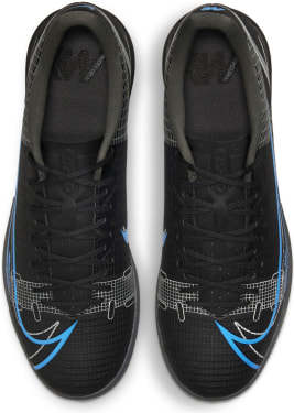 Mercurial Vapor 14 Academy Hallenfußballschuhe
