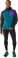 WINTER RUN LS HOODIE futófelső kapucnis