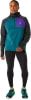 Asics WINTER RUN LS HOODIE futófelső kapucnis