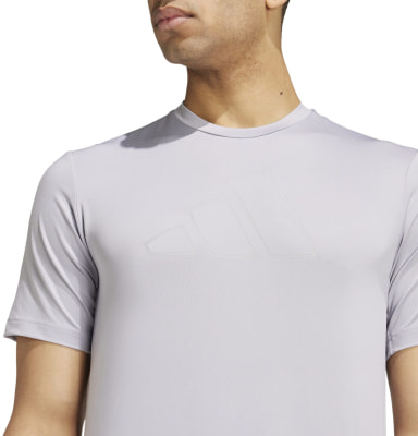 adidas Big Logo T-Shirt