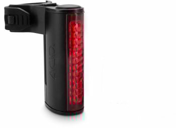 acidhardgoods Outdoor HPA "Red" LED-Licht 30 lm