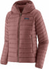 Patagonia Daunenjacke mit Kapuze
