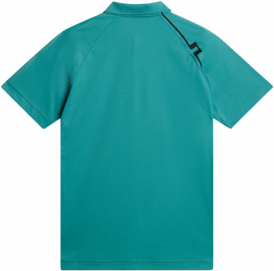 J.Lindeberg Rod Tennispolo