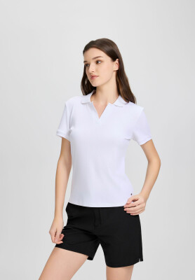 Luhta Innamo Poloshirt kuzrarm Active A.W.S.