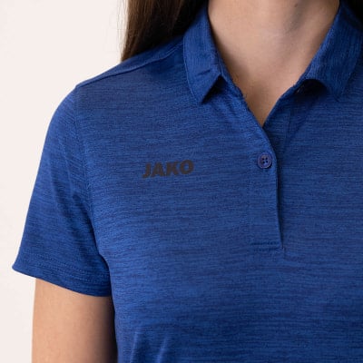 Jako Premium Basics Poloshirt Jako Premium Basics Poloshirt