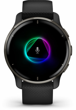 Venu 2 Plus Smartwatch