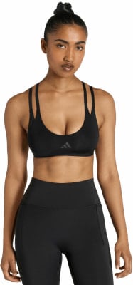adidas OPT STRP LS BRA Bra adidas OPT STRP LS BRA Bra