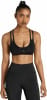 adidas OPT STRP LS BRA Bra
