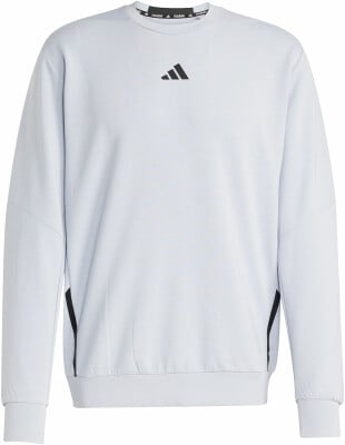 adidas Designed for Training Pullover
